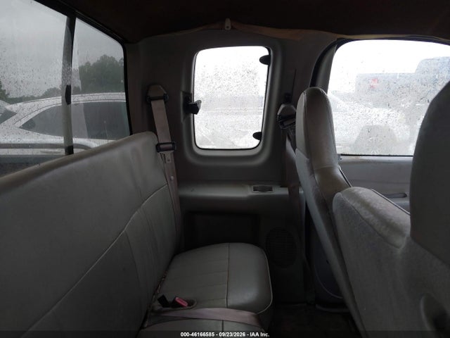 Продаж на аукціоні авто 1997 Ford F-150 Lariat/standard/xl/xlt, vin: 1FTDX1766VNA31986, номер лоту: 46166585