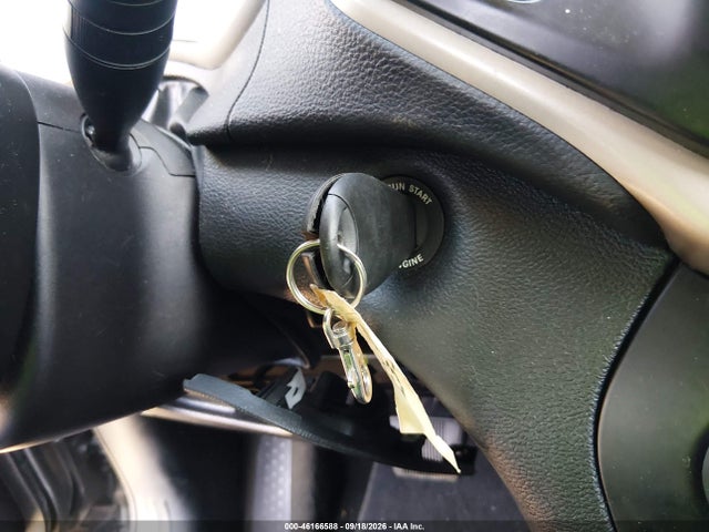 2015 Jeep Cherokee Latitude მანქანა იყიდება აუქციონზე, vin: 1C4PJLCB3FW790782, აუქციონის ნომერი: 46166588