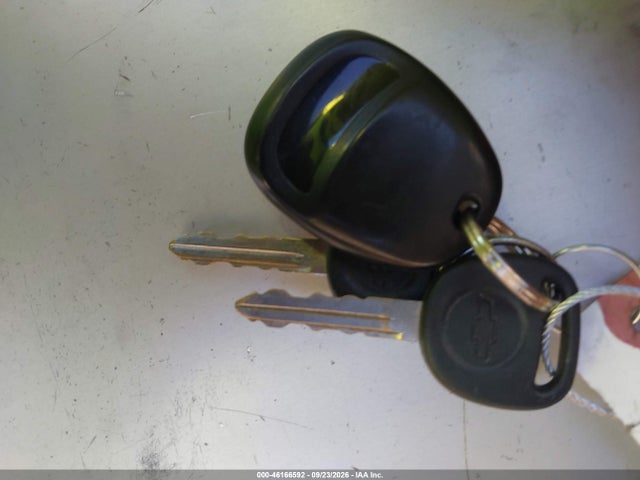 46166592 :رقم المزاد ، 3GNFK16Z55G192381 vin ، 2005 Chevrolet Suburban 1500 Ls مزاد بيع