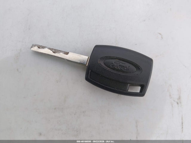 46166598 :رقم المزاد ، 3FADP4AJ3BM178700 vin ، 2011 Ford Fiesta S مزاد بيع