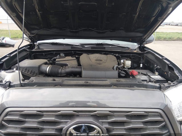 46166602 :رقم المزاد ، 3TMCZ5ANXLM299900 vin ، 2020 Toyota Tacoma Sr5 V6 مزاد بيع