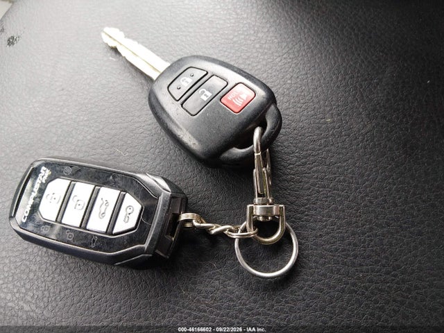 46166602 :رقم المزاد ، 3TMCZ5ANXLM299900 vin ، 2020 Toyota Tacoma Sr5 V6 مزاد بيع