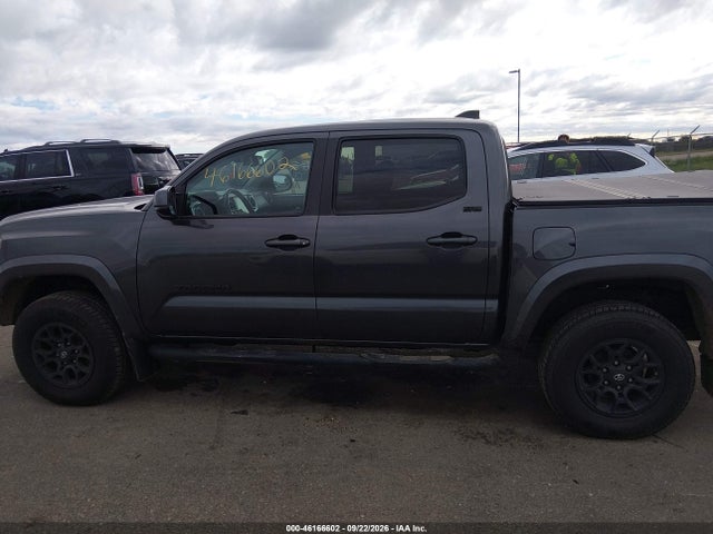 46166602 :رقم المزاد ، 3TMCZ5ANXLM299900 vin ، 2020 Toyota Tacoma Sr5 V6 مزاد بيع