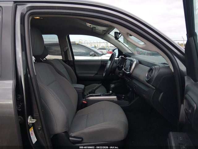 46166602 :رقم المزاد ، 3TMCZ5ANXLM299900 vin ، 2020 Toyota Tacoma Sr5 V6 مزاد بيع