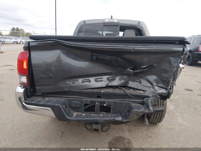 46166602 :رقم المزاد ، 3TMCZ5ANXLM299900 vin ، 2020 Toyota Tacoma Sr5 V6 مزاد بيع