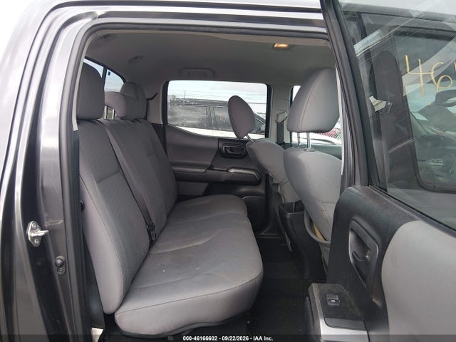 46166602 :رقم المزاد ، 3TMCZ5ANXLM299900 vin ، 2020 Toyota Tacoma Sr5 V6 مزاد بيع