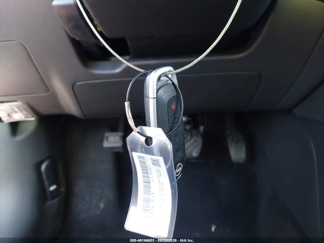 Nissan SENTRA SV 2025 3N1AB8CV5SY279283 Image 11