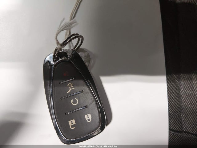 46166608 :رقم المزاد ، 2GNAXSEV7J6175796 vin ، 2018 Chevrolet Equinox Lt مزاد بيع