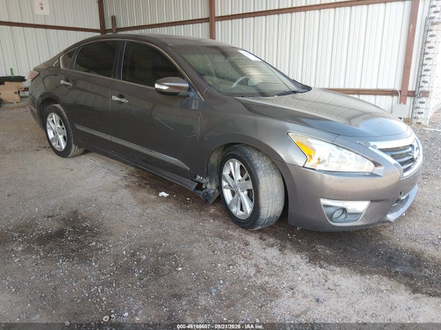 Aukcja sprzedaży 2015 Nissan Altima 2.5 Sl, vin: 1N4AL3AP8FN353581, numer aukcji: 46166607