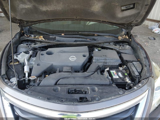 Aukcja sprzedaży 2015 Nissan Altima 2.5 Sl, vin: 1N4AL3AP8FN353581, numer aukcji: 46166607