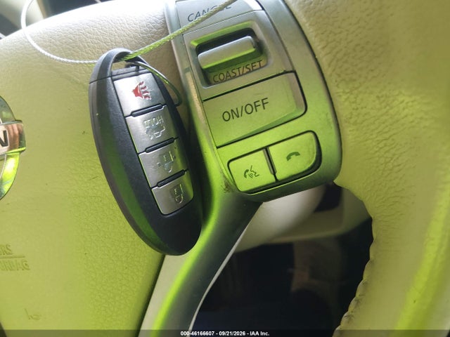 Aukcja sprzedaży 2015 Nissan Altima 2.5 Sl, vin: 1N4AL3AP8FN353581, numer aukcji: 46166607