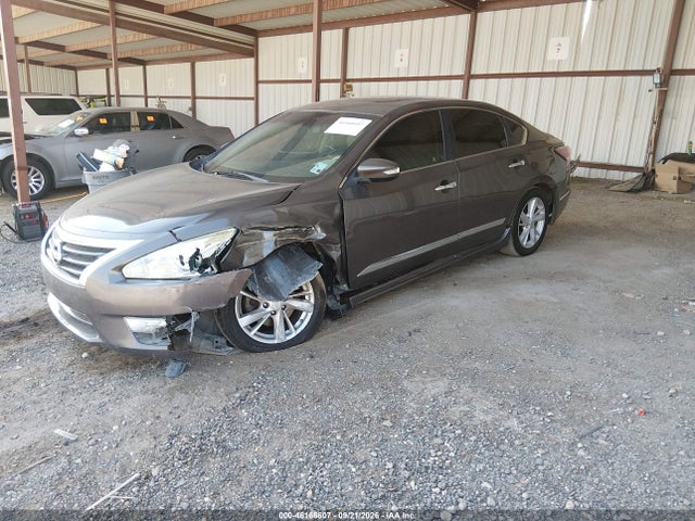 Aukcja sprzedaży 2015 Nissan Altima 2.5 Sl, vin: 1N4AL3AP8FN353581, numer aukcji: 46166607