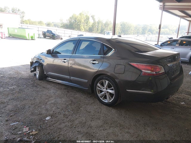 Aukcja sprzedaży 2015 Nissan Altima 2.5 Sl, vin: 1N4AL3AP8FN353581, numer aukcji: 46166607