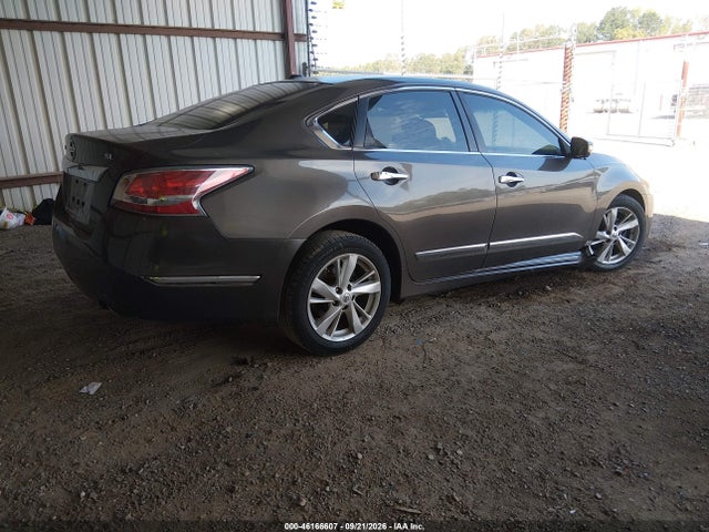 Aukcja sprzedaży 2015 Nissan Altima 2.5 Sl, vin: 1N4AL3AP8FN353581, numer aukcji: 46166607