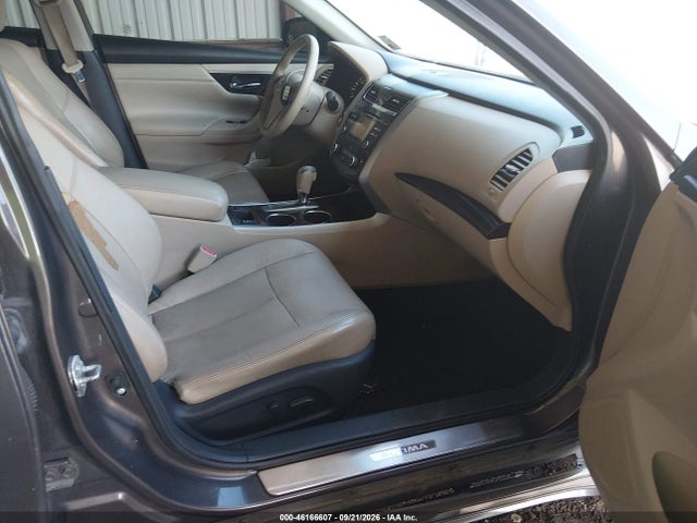 Aukcja sprzedaży 2015 Nissan Altima 2.5 Sl, vin: 1N4AL3AP8FN353581, numer aukcji: 46166607
