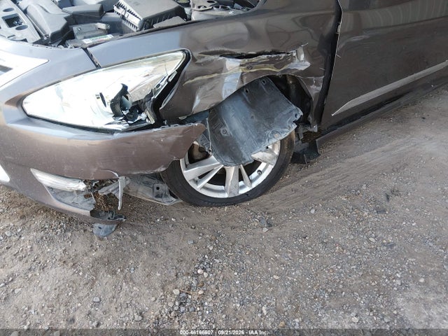 Aukcja sprzedaży 2015 Nissan Altima 2.5 Sl, vin: 1N4AL3AP8FN353581, numer aukcji: 46166607
