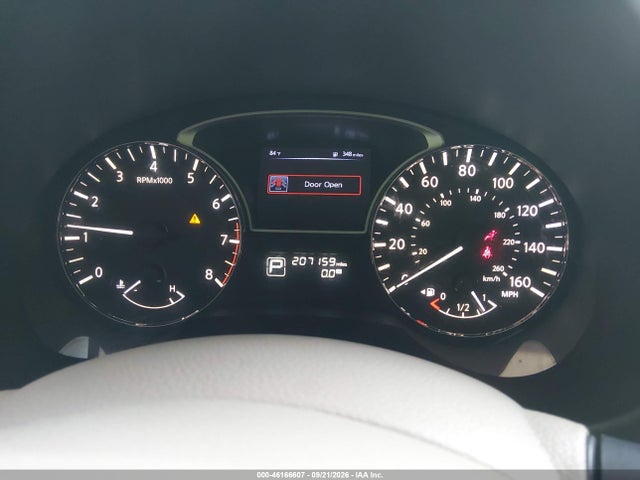 Aukcja sprzedaży 2015 Nissan Altima 2.5 Sl, vin: 1N4AL3AP8FN353581, numer aukcji: 46166607