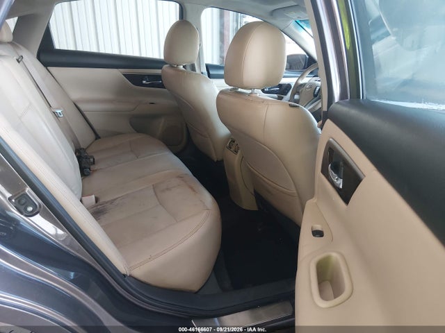 Aukcja sprzedaży 2015 Nissan Altima 2.5 Sl, vin: 1N4AL3AP8FN353581, numer aukcji: 46166607