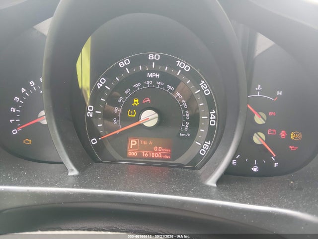 2012 Kia Sportage Lx მანქანა იყიდება აუქციონზე, vin: KNDPB3A21C7213769, აუქციონის ნომერი: 46166612