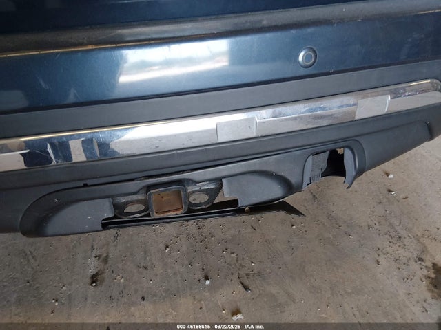 2016 Nissan Pathfinder Platinum მანქანა იყიდება აუქციონზე, vin: 5N1AR2MM8GC616021, აუქციონის ნომერი: 46166615