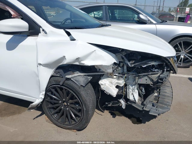 Продажа на аукционе авто 2016 Nissan Sentra Fe+ S/s/sl/sr/sv, vin: 3N1AB7APXGY255907, номер лота: 46166619