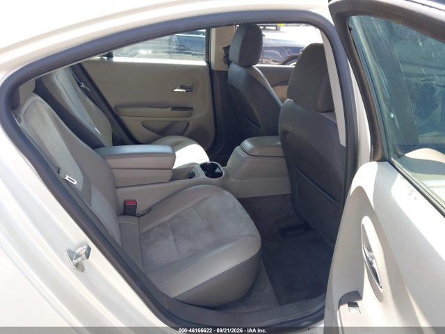 Aukcja sprzedaży 2013 Chevrolet Volt, vin: 1G1RH6E44DU132748, numer aukcji: 46166622