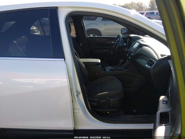 46166626 :رقم المزاد ، 2GNAXSEV0J6181620 vin ، 2018 Chevrolet Equinox Lt مزاد بيع