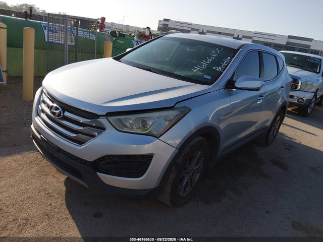 Aukcja sprzedaży 2013 Hyundai Santa Fe Sport, vin: 5XYZT3LBXDG072336, numer aukcji: 46166630