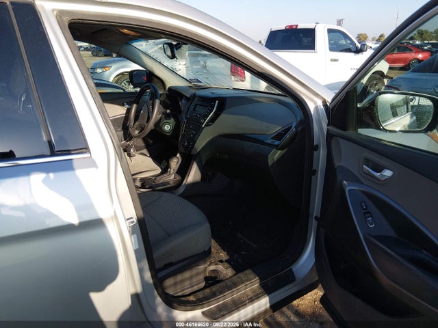 Aukcja sprzedaży 2013 Hyundai Santa Fe Sport, vin: 5XYZT3LBXDG072336, numer aukcji: 46166630