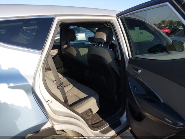 Aukcja sprzedaży 2013 Hyundai Santa Fe Sport, vin: 5XYZT3LBXDG072336, numer aukcji: 46166630