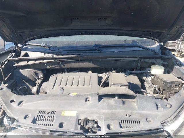 2015 Toyota Highlander Xle V6 მანქანა იყიდება აუქციონზე, vin: 5TDKKRFH7FS100297, აუქციონის ნომერი: 46166632