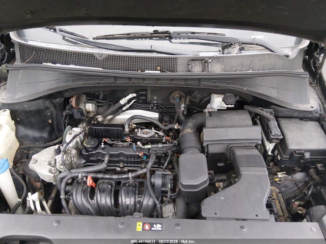 Продаж на аукціоні авто 2016 Kia Sorento 2.4l Lx, vin: 5XYPGDA37GG101356, номер лоту: 46166633