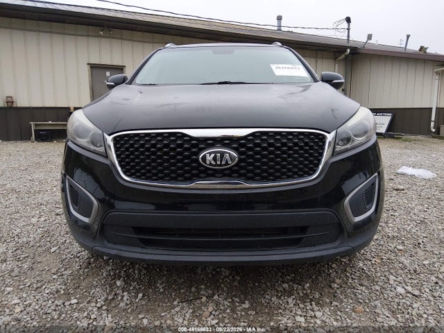 Продаж на аукціоні авто 2016 Kia Sorento 2.4l Lx, vin: 5XYPGDA37GG101356, номер лоту: 46166633