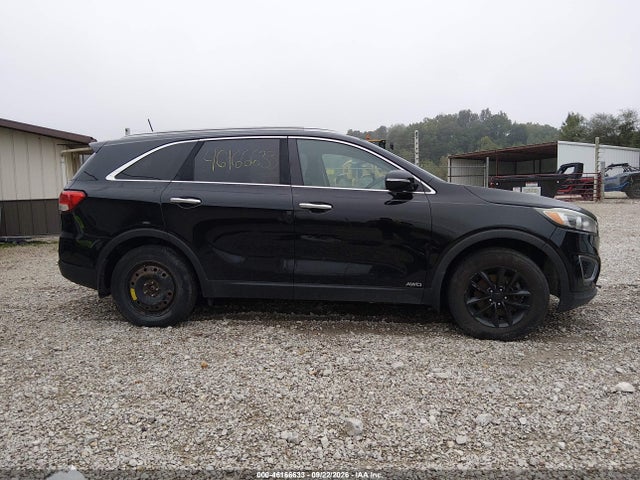Продаж на аукціоні авто 2016 Kia Sorento 2.4l Lx, vin: 5XYPGDA37GG101356, номер лоту: 46166633