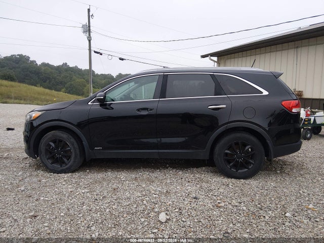 Продаж на аукціоні авто 2016 Kia Sorento 2.4l Lx, vin: 5XYPGDA37GG101356, номер лоту: 46166633