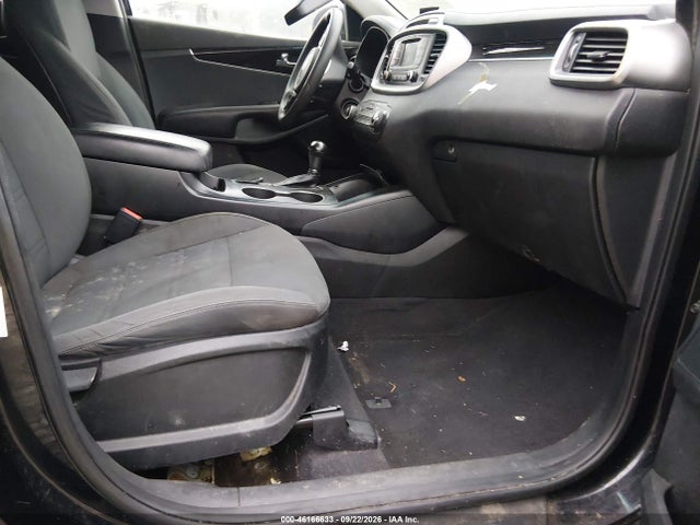 Продаж на аукціоні авто 2016 Kia Sorento 2.4l Lx, vin: 5XYPGDA37GG101356, номер лоту: 46166633