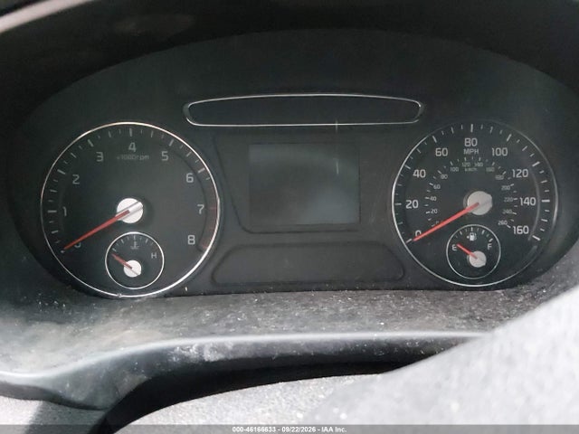 Продаж на аукціоні авто 2016 Kia Sorento 2.4l Lx, vin: 5XYPGDA37GG101356, номер лоту: 46166633