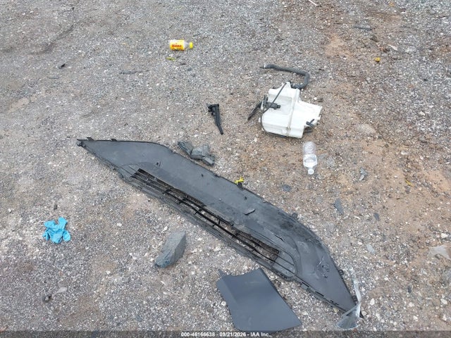 46166638 :رقم المزاد ، 2T3RWRFVXLW082526 vin ، 2020 Toyota Rav4 Hybrid Xle مزاد بيع