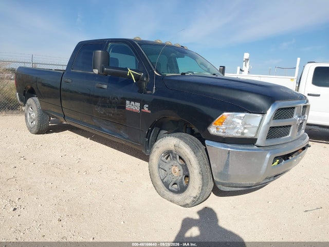 Продаж на аукціоні авто 2017 Ram 2500 Tradesman  4x4 8' Box, vin: 3C6UR5HL5HG657684, номер лоту: 46166640