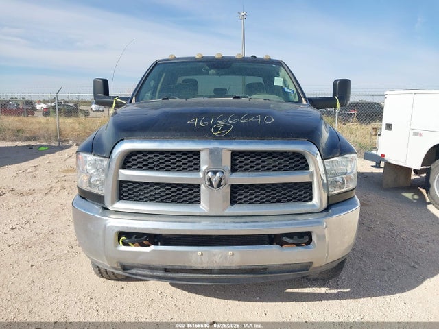 Aukcja sprzedaży 2017 Ram 2500 Tradesman  4x4 8' Box, vin: 3C6UR5HL5HG657684, numer aukcji: 46166640