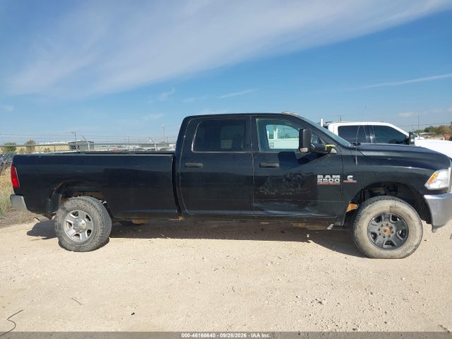 Aukcja sprzedaży 2017 Ram 2500 Tradesman  4x4 8' Box, vin: 3C6UR5HL5HG657684, numer aukcji: 46166640