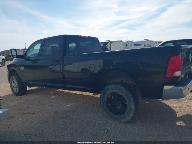 Aukcja sprzedaży 2017 Ram 2500 Tradesman  4x4 8' Box, vin: 3C6UR5HL5HG657684, numer aukcji: 46166640