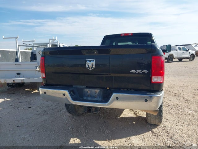Aukcja sprzedaży 2017 Ram 2500 Tradesman  4x4 8' Box, vin: 3C6UR5HL5HG657684, numer aukcji: 46166640