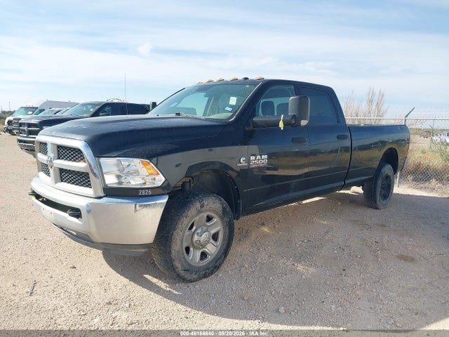 Aukcja sprzedaży 2017 Ram 2500 Tradesman  4x4 8' Box, vin: 3C6UR5HL5HG657684, numer aukcji: 46166640