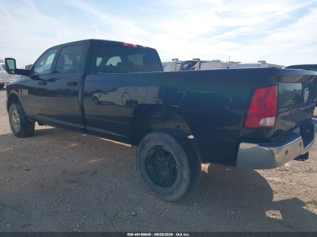 Aukcja sprzedaży 2017 Ram 2500 Tradesman  4x4 8' Box, vin: 3C6UR5HL5HG657684, numer aukcji: 46166640
