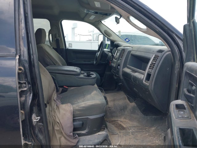 Aukcja sprzedaży 2017 Ram 2500 Tradesman  4x4 8' Box, vin: 3C6UR5HL5HG657684, numer aukcji: 46166640