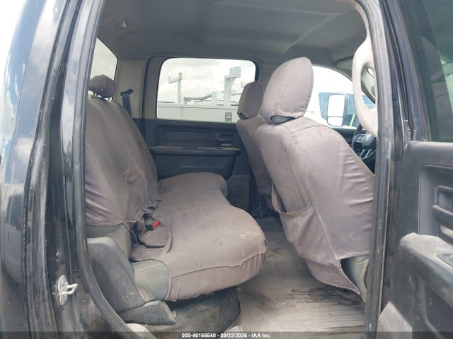Aukcja sprzedaży 2017 Ram 2500 Tradesman  4x4 8' Box, vin: 3C6UR5HL5HG657684, numer aukcji: 46166640