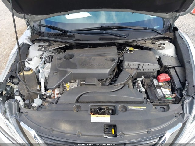 Aukcja sprzedaży 2017 Nissan Altima 2.5 S, vin: 1N4AL3APXHC472778, numer aukcji: 46166642