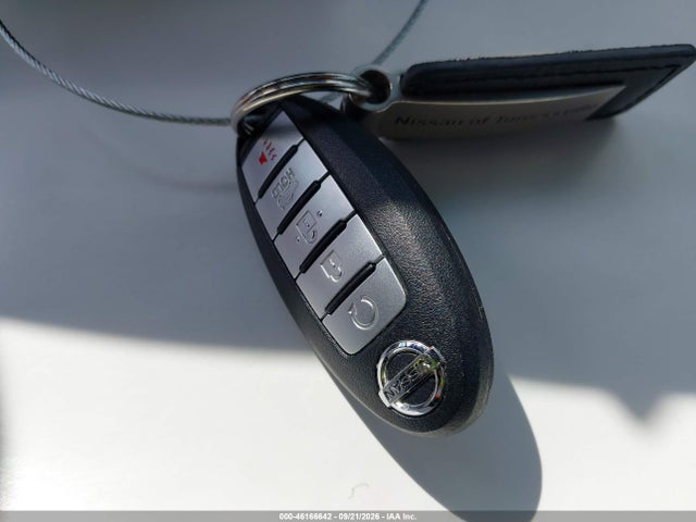 Aukcja sprzedaży 2017 Nissan Altima 2.5 S, vin: 1N4AL3APXHC472778, numer aukcji: 46166642