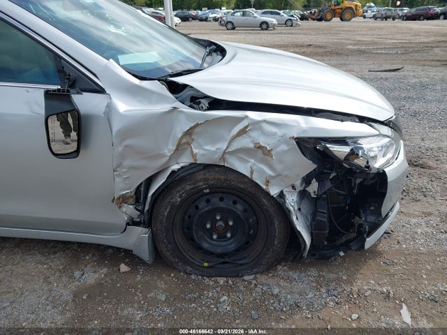 Aukcja sprzedaży 2017 Nissan Altima 2.5 S, vin: 1N4AL3APXHC472778, numer aukcji: 46166642